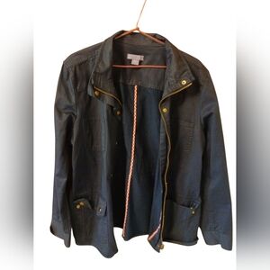 Karen Scott Jacket